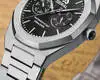 Stainless Steel Quartz Watch Price 6P25 Bulk Buy 3-5 Years SEIRAL 7