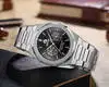 Stainless Steel Quartz Watch Price 6P25 Bulk Buy 3-5 Years SEIRAL 8