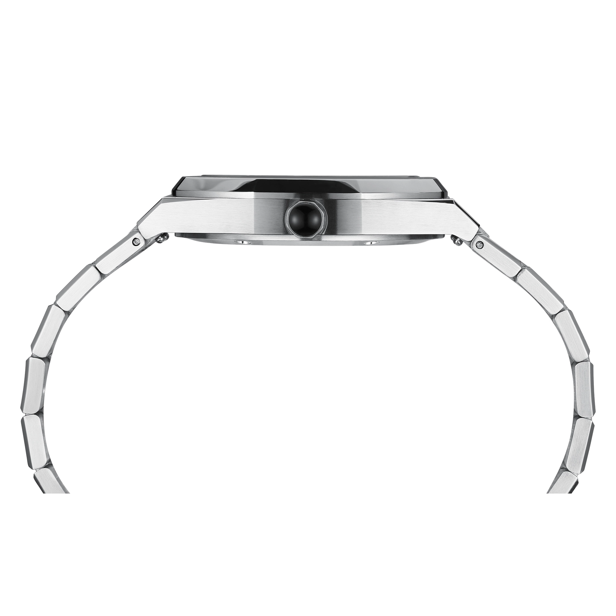 SEIRAL High Quality Quartz Watch, 10ATM, Buckle | SEIRAL 7