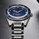Hotmechanical Diving Watch Seiko SEIRAL Brand 3