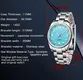 Stainless Steel Watch Manufacturer SEIRAL Company 2