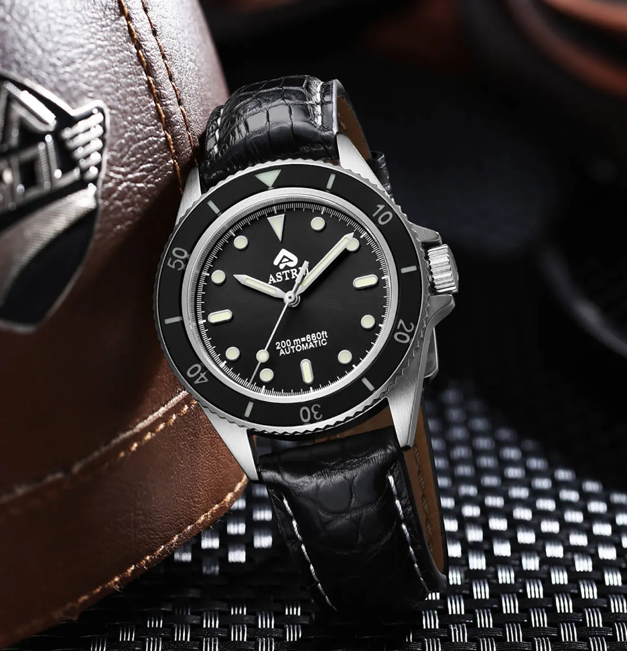 Mens Stainless Steel Watches Price List | SEIRAL 3