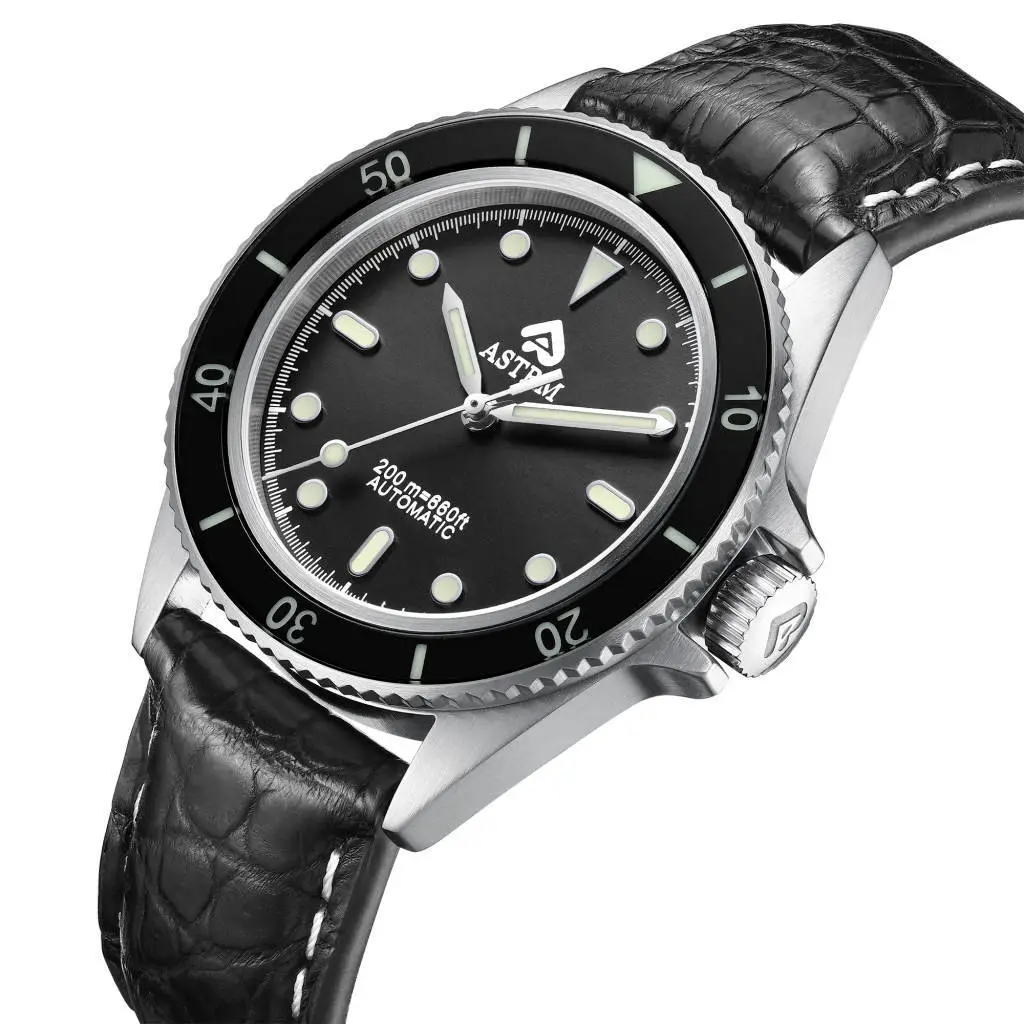 Mens Stainless Steel Watches Price List | SEIRAL 5