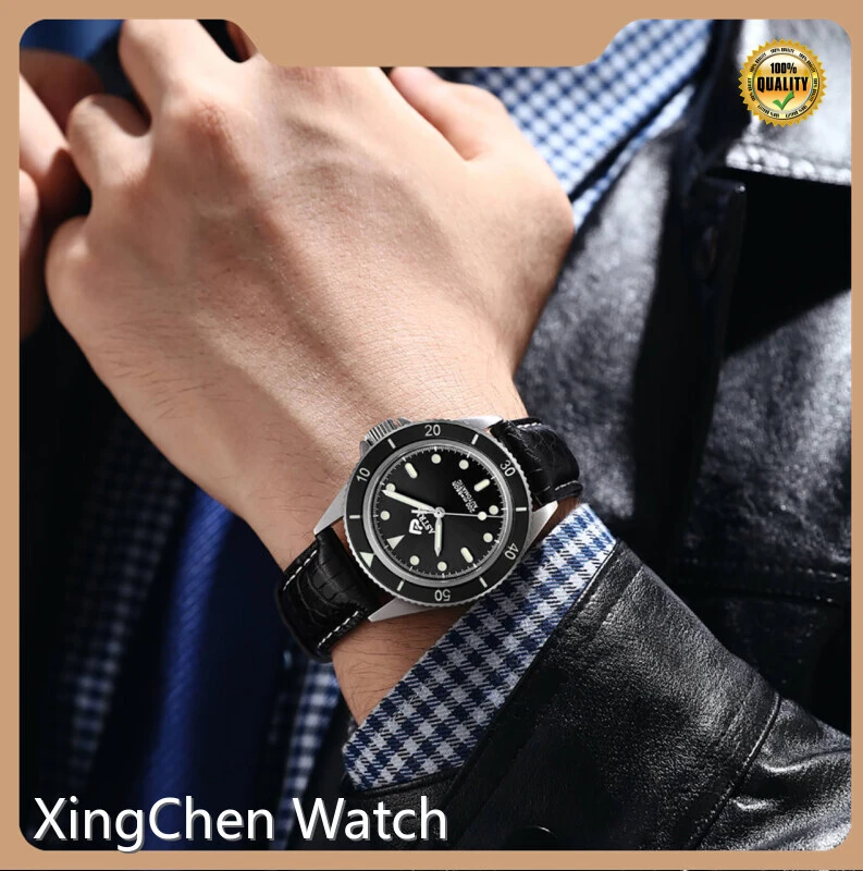Mens Stainless Steel Watches Price List | SEIRAL 1