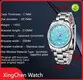 SEIRAL Brand Stainless Steel Diving Watch 1