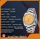 SEIRAL Brand Men's Automatic Mechanical Watch NH35 Supplier 1