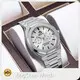 Stainless Steel Quartz Watch Women's SEIRAL,3-5years 316 L Stainless Steel 1