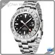 Stainless Steel Mechanical Watch SEIRAL Brand,Seiko 1