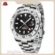 Men's Automatic Mechanical Watch 316L Stainless Steel Automatic Mechanical Movement Men's Automatic Mechanical Watch Manufacture 1