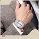 OEM Stainless Steel Quartz Watch Price SEIRAL 9.5mm Women Or Men 1