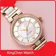 SEIRAL Stainless Steel Women's Quartz Watch, Women, XC6150L | SEIRAL 1
