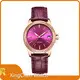 SEIRAL Stainless Steel Black Quartz Watch - Japanese Miyota 2115 Quartz Movement 1
