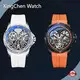 Wholesale Waterproof Stainless Steel Watch SEIRAL Brand Japanese Automatic Mechanical Movement Men 1