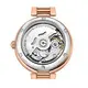 SEIRAL Brand Black Steel Watches for MensXC6142L Japanese Automatic Mechanical Movement 5