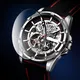 OEM Black Steel Watches for Mens SEIRAL Men 4