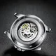 OEM Black Steel Watches for Mens SEIRAL Men 6