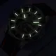OEM Black Steel Watches for Mens SEIRAL Men 8