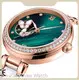 Stainless Steel Watches Wholesale SEIRAL Women Japanese Automatic Mechanical Movement Custom XC6142L 1