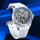 Men's Automatic Mechanical Watch Men Men's Automatic Mechanical Watch Japanese Automatic Mechanical Movement Company 3
