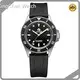 Stainless Steel Watches Wholesale SEIRAL Manufacture Seiko NH35 Automatic Mechanical Movement 1