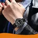 Stainless Steel Watches Wholesale SEIRAL Brand Japanese NH35 1
