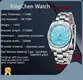 Stainless Steel Watch Manufacturer SEIRAL Company 1