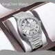 Stainless Steel Quartz Watch Price SEIRAL Miyota 14*25.0mm Custom 24.0 Cm 6P25 1