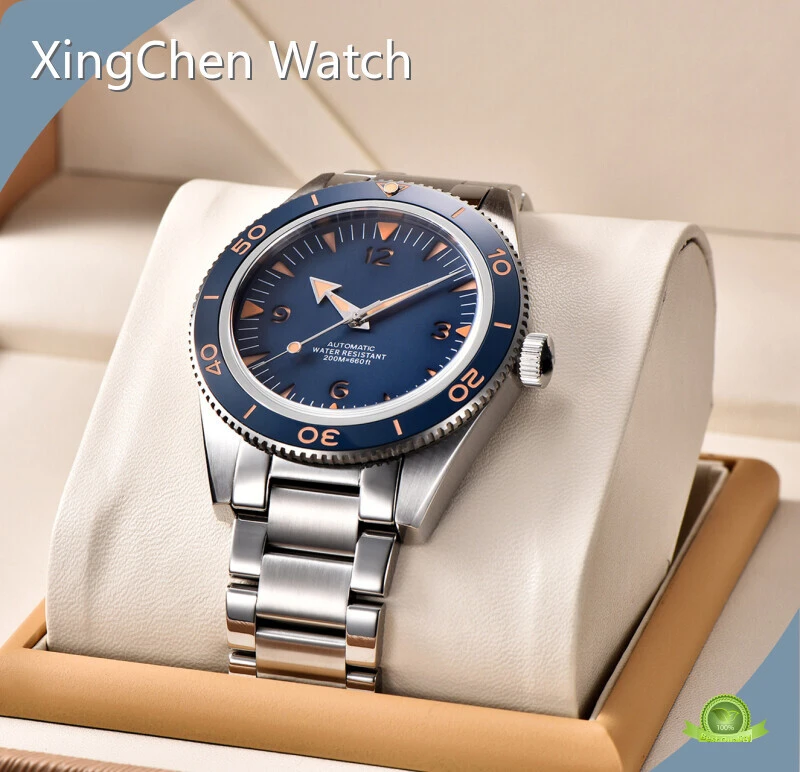 Mechanical Watch Manufacturers Men SEIRAL Brand Mechanical Watch Manufacturers 1