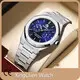 Stainless Steel Women's Quartz Watch 316L Stainless Steel - - SEIRAL 1