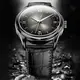Men's Automatic Mechanical Watch Japanese NH35 Automatic Mechanical Movement XC6155G SEIRAL Brand 4