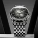 Men's Automatic Mechanical Watch Japanese NH35 Automatic Mechanical Movement XC6155G SEIRAL Brand 6