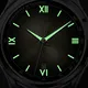 Men's Automatic Mechanical Watch Japanese NH35 Automatic Mechanical Movement XC6155G SEIRAL Brand 8