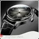 Men's Automatic Mechanical Watch Japanese NH35 Automatic Mechanical Movement XC6155G SEIRAL Brand 1