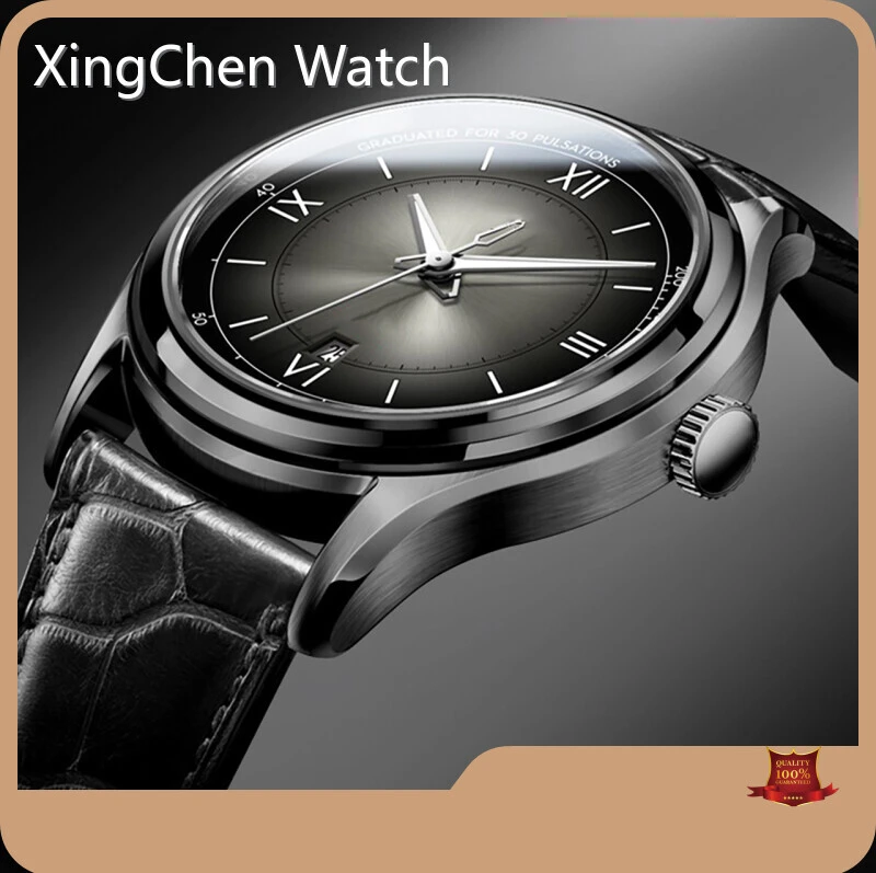 Stainless Steel Watches Wholesale SEIRAL,Men Japanese NH35 Automatic Mechanical Movement 1