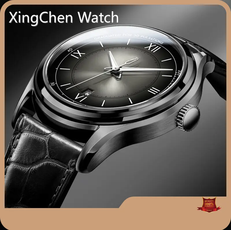 Stainless Steel Watches Wholesale SEIRAL,Men Japanese NH35 Automatic Mechanical Movement 1