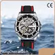 OEM Black Steel Watches for Mens SEIRAL Men 1