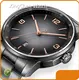 Mechanical Stainless Steel Watch XC6145G Bulk Buy Japanese Seiko NH35 Automatic Machine Movement SEIRAL 1