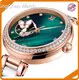 SEIRAL Brand Black Steel Watches for MensXC6142L Japanese Automatic Mechanical Movement 1
