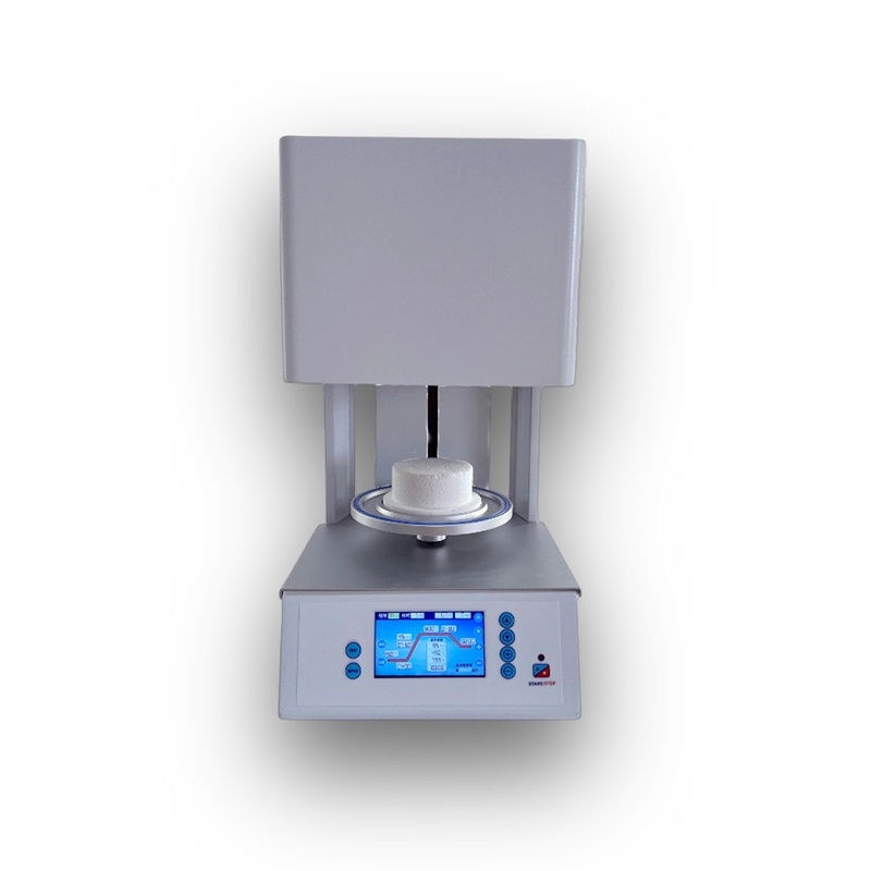 Sintering Furnace Fast Sintering for Dental Milling Center | Sintering ...