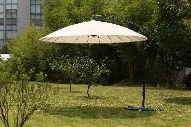 24k cantilever umbrella GP1927-2 1