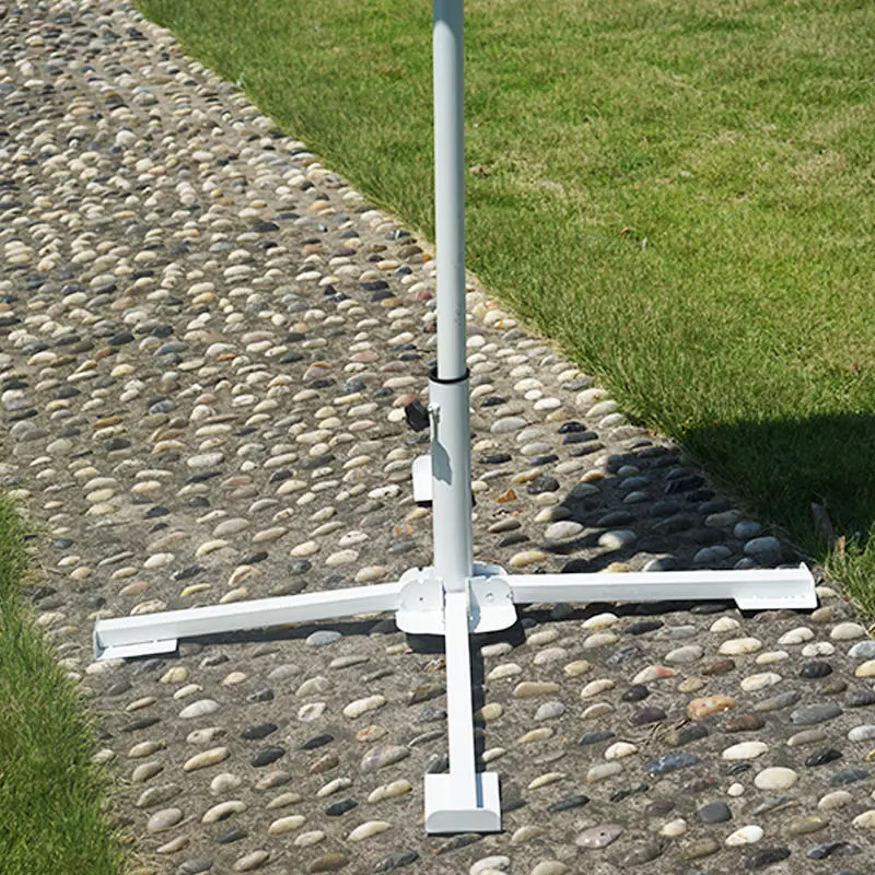 Umbrella cross base UA1924 1