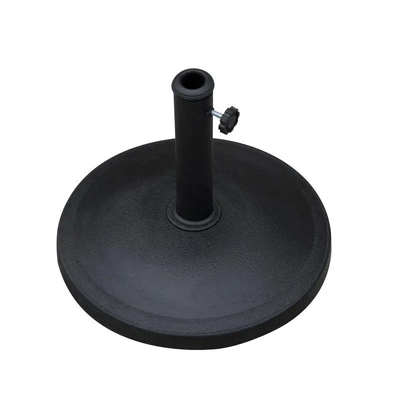Base for straight umbrella UA1919 1