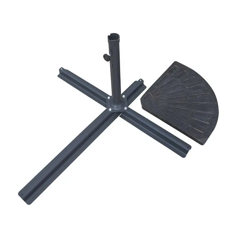 Base for cantilever umbrella 1/4 UA1917 1