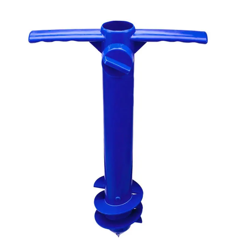 Beach umbrella anchor   UA1903 1