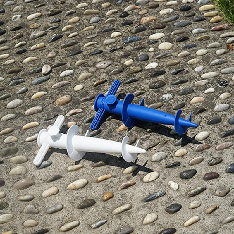 Beach umbrella anchor   UA1901 1