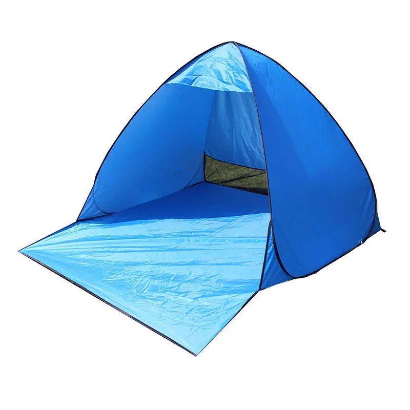 Pop up beach tent for Two adults TN1911-2 1