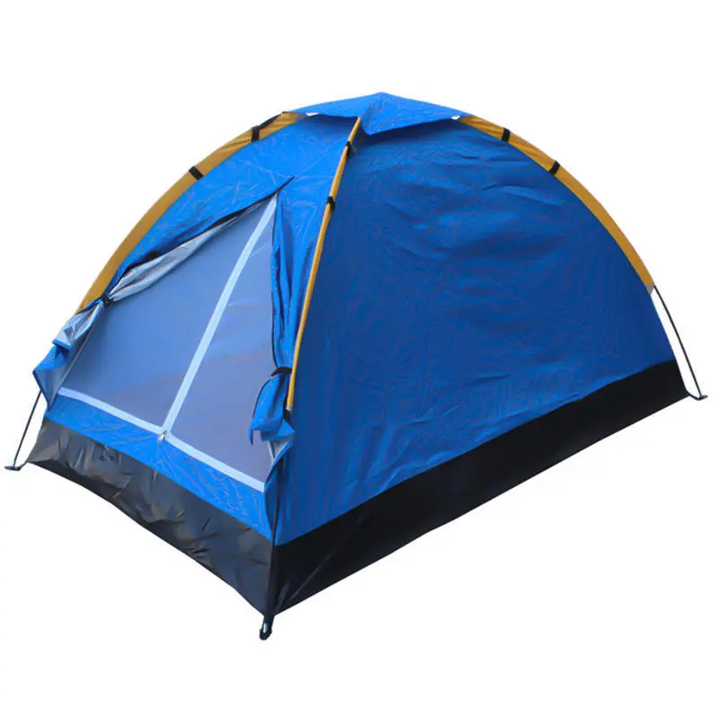 Camping tent for two adults  TN1917 1