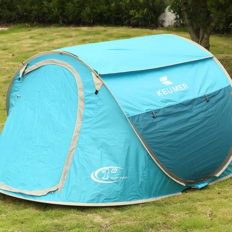 Pop up Cmping tent for two adults  TN1914-1 1
