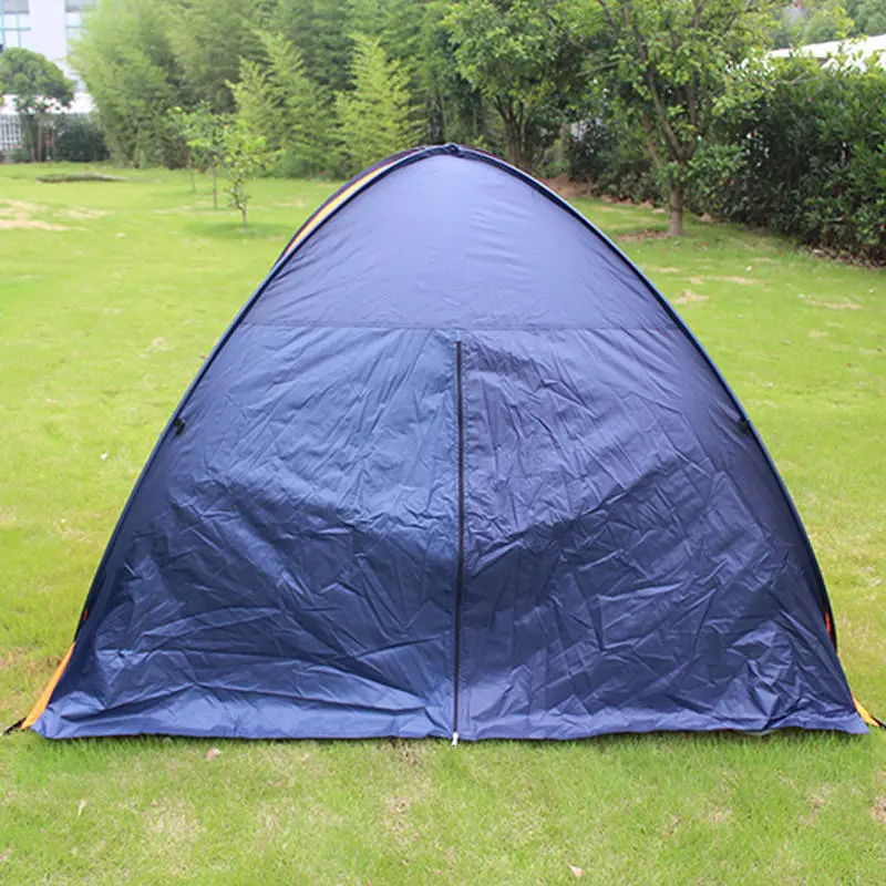 Pop up beach tent for two adults  TN1911-5 1