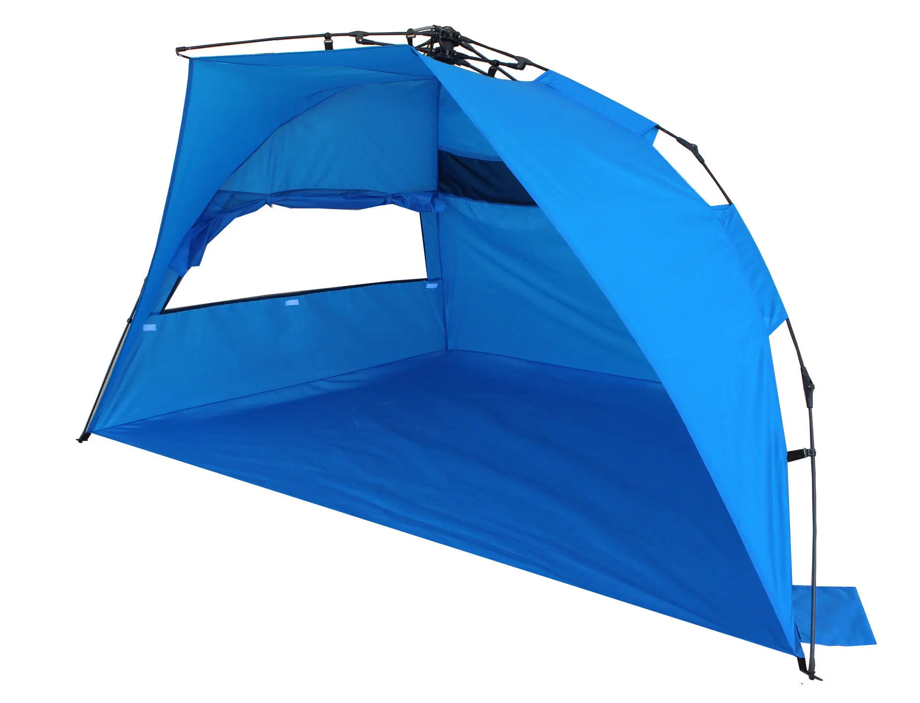 Instant Beach Tent Pop Up Open For Two Adults TN1909 1
